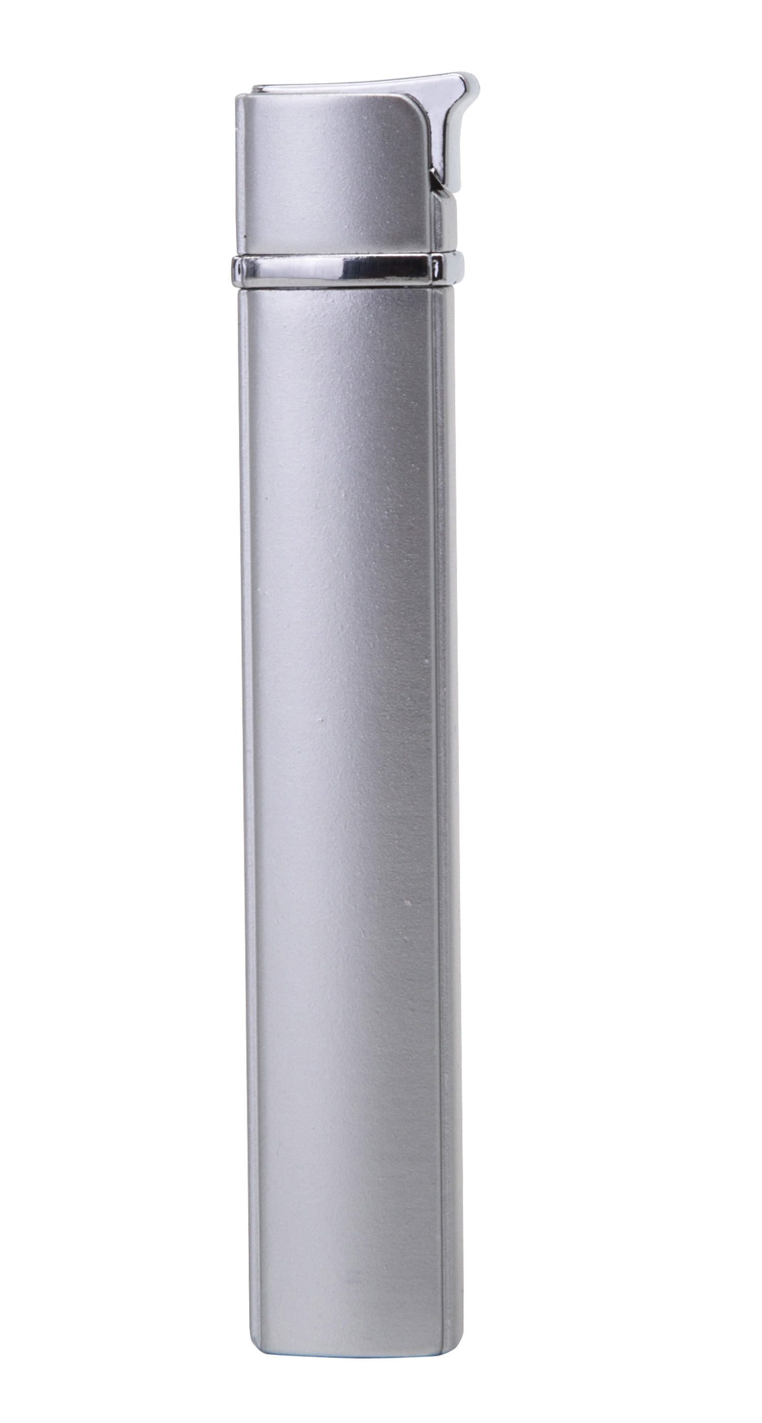 Op de voorkant (6 x 1 cm)