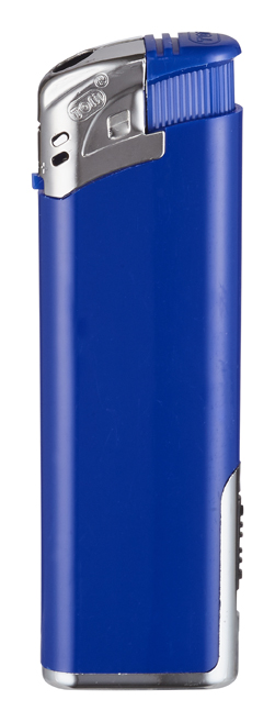 Op de voorkant (5,2 x 1,4 cm)