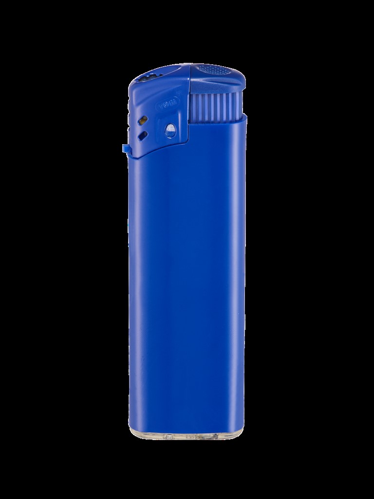 Op de voorkant (5,2 x 1,4 cm)