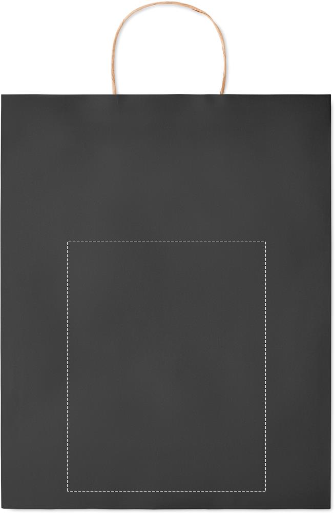 Voorkant (24 x 19 cm)