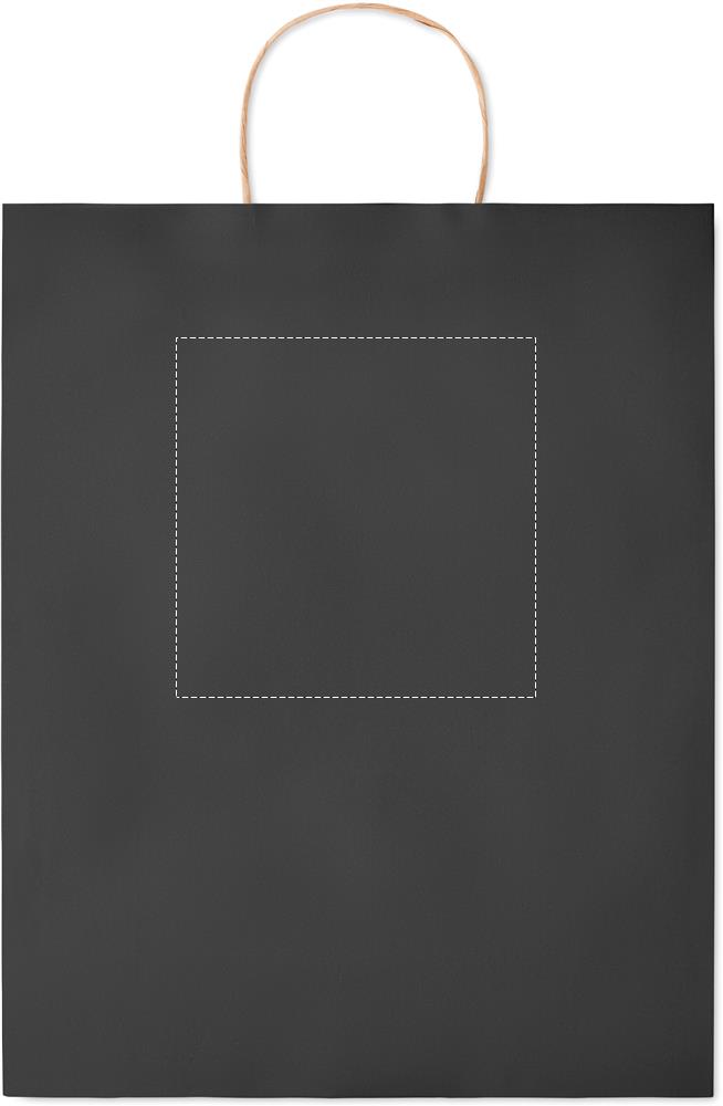 Voorkant (16 x 16 cm)