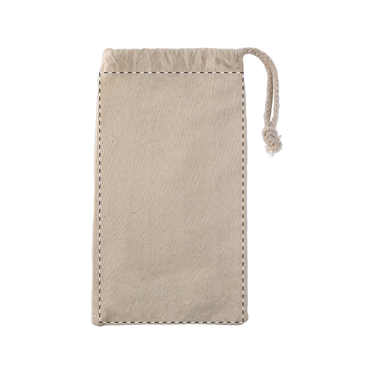 Voorkant hoes (4 x 13 cm)