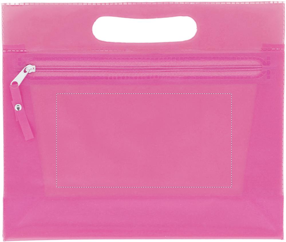 Voorzijde (8 x 15 cm)