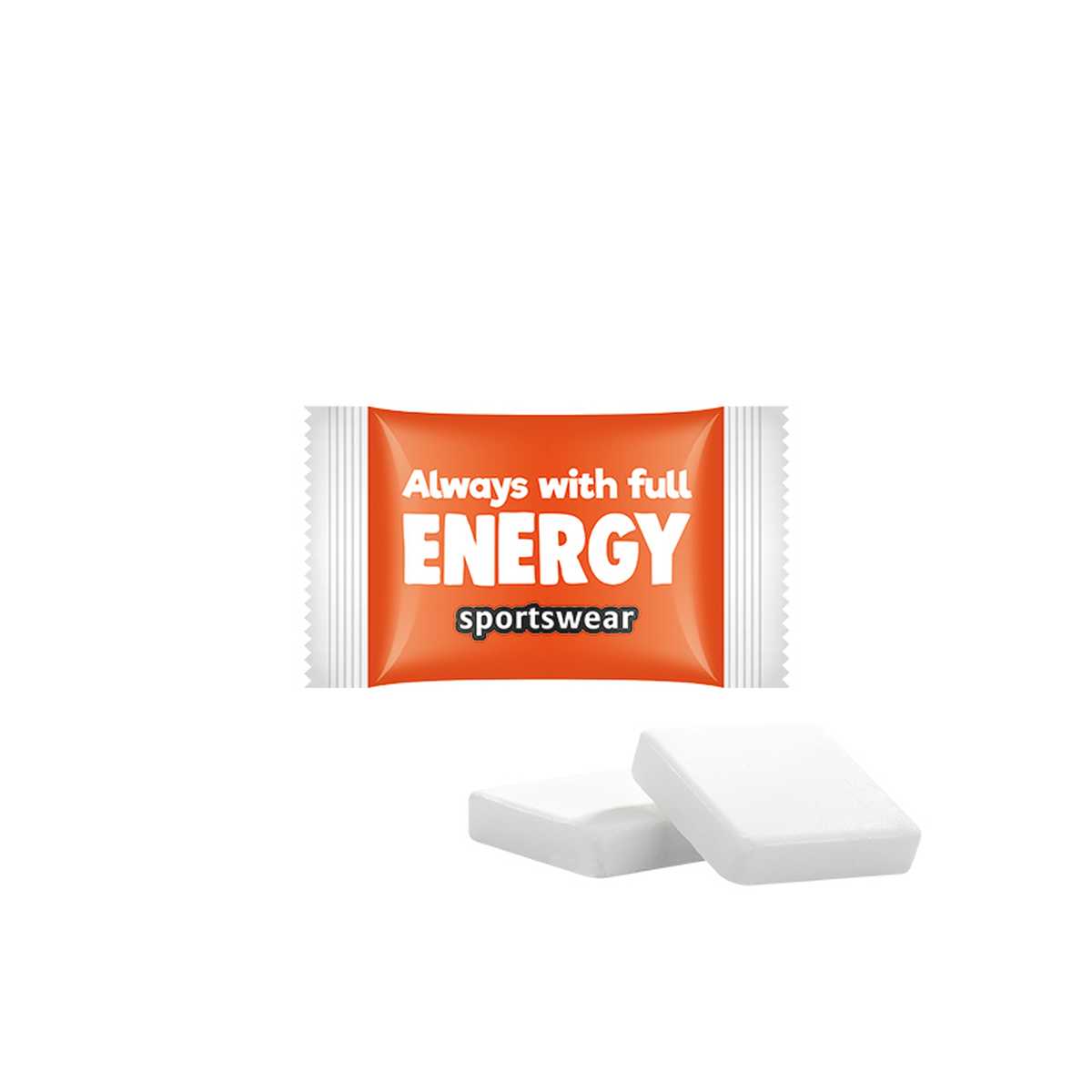 op het artikel (ca. 5,5 x 3,5 x 0,6 cm)