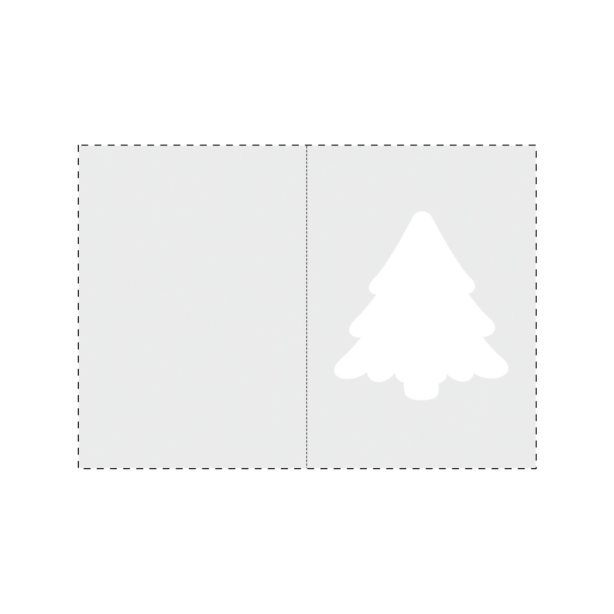 Buitenbekleding (21 x 14,8 cm)