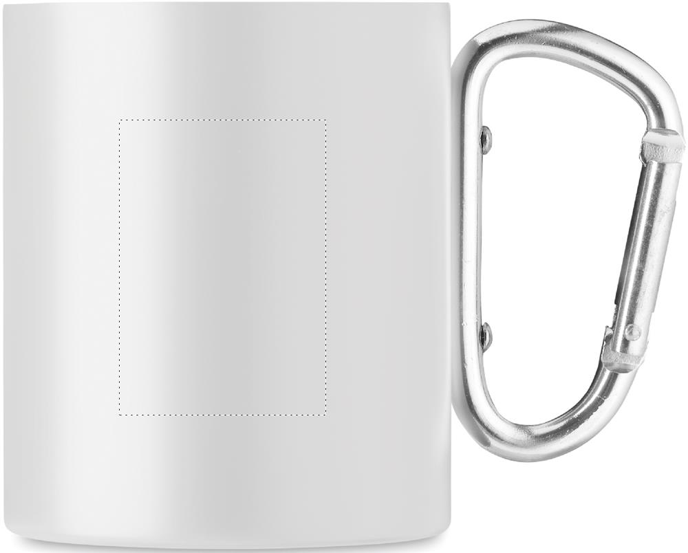 Rechtshandig (5 x 3,5 cm)