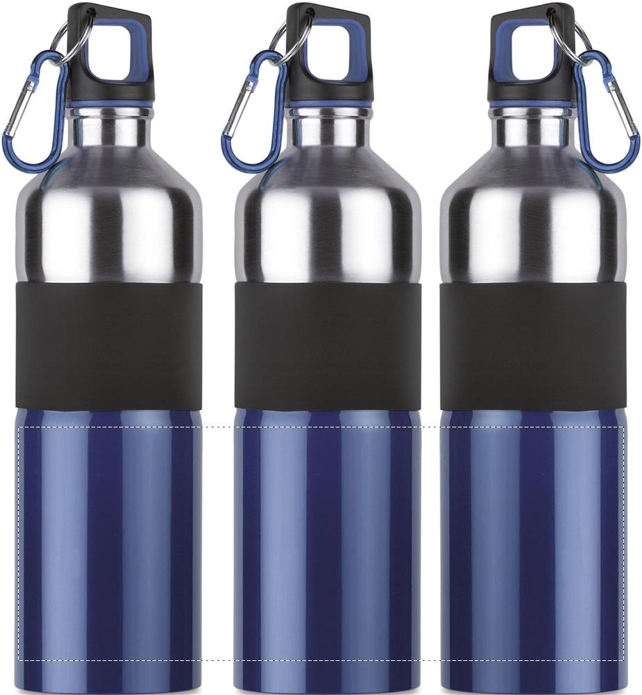 Rondom (9 x 23,3 cm)