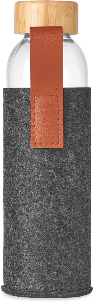 Handvat (2,5 x 1,2 cm)