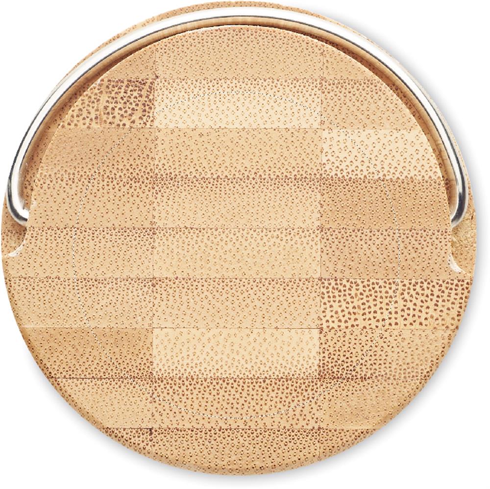 Deksel (4,5 x 4,5 cm)