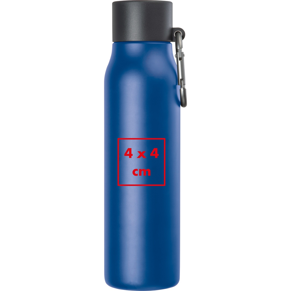 Op de fles (15 x 12 cm)