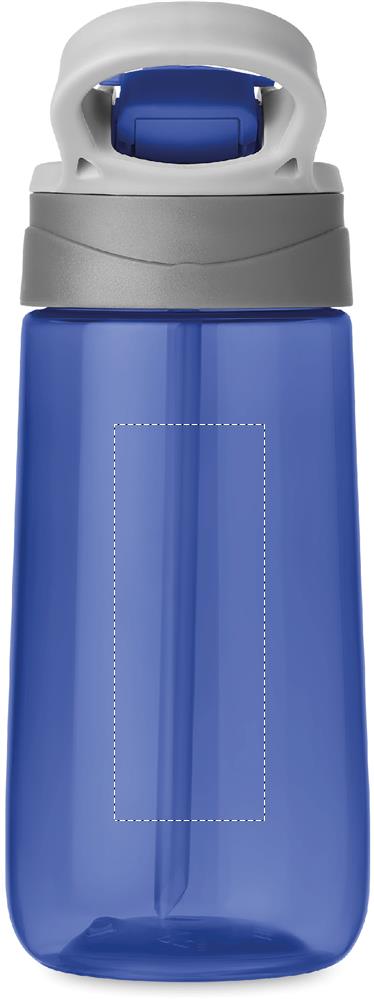 Achterzijde (8 x 3 cm)