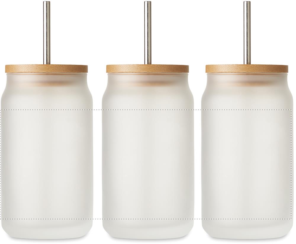 Rondom (9 x 23,9 cm)