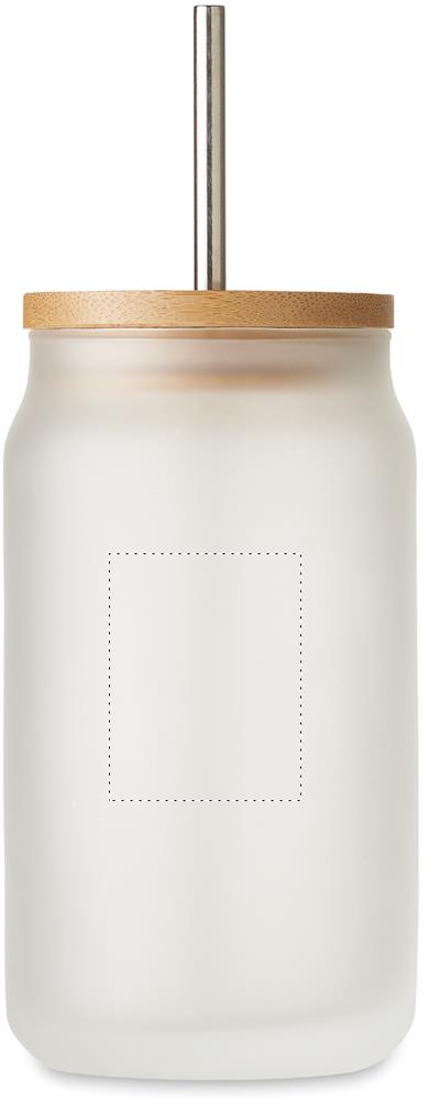 Zijde 1 (4,5 x 3,5 cm)