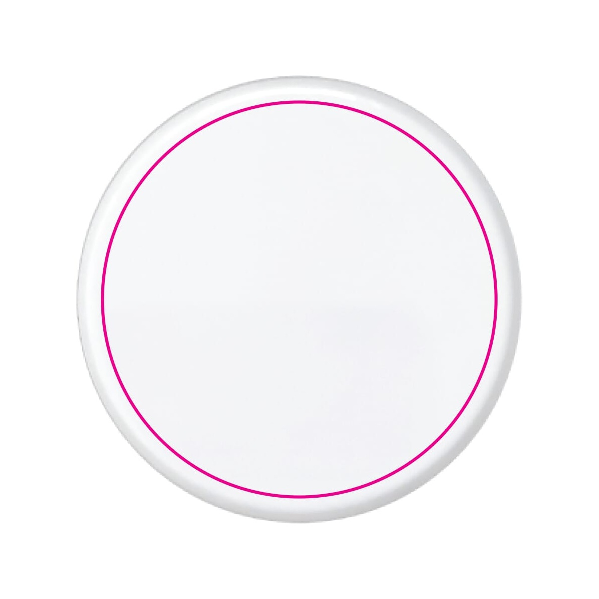 Bovenkant (Ø 46 mm)