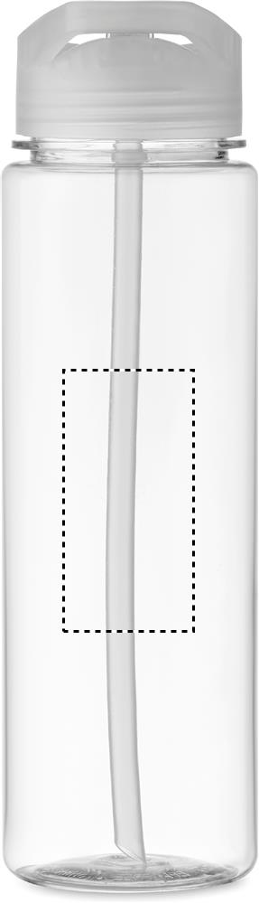 Achterzijde (7 x 3,5 cm)