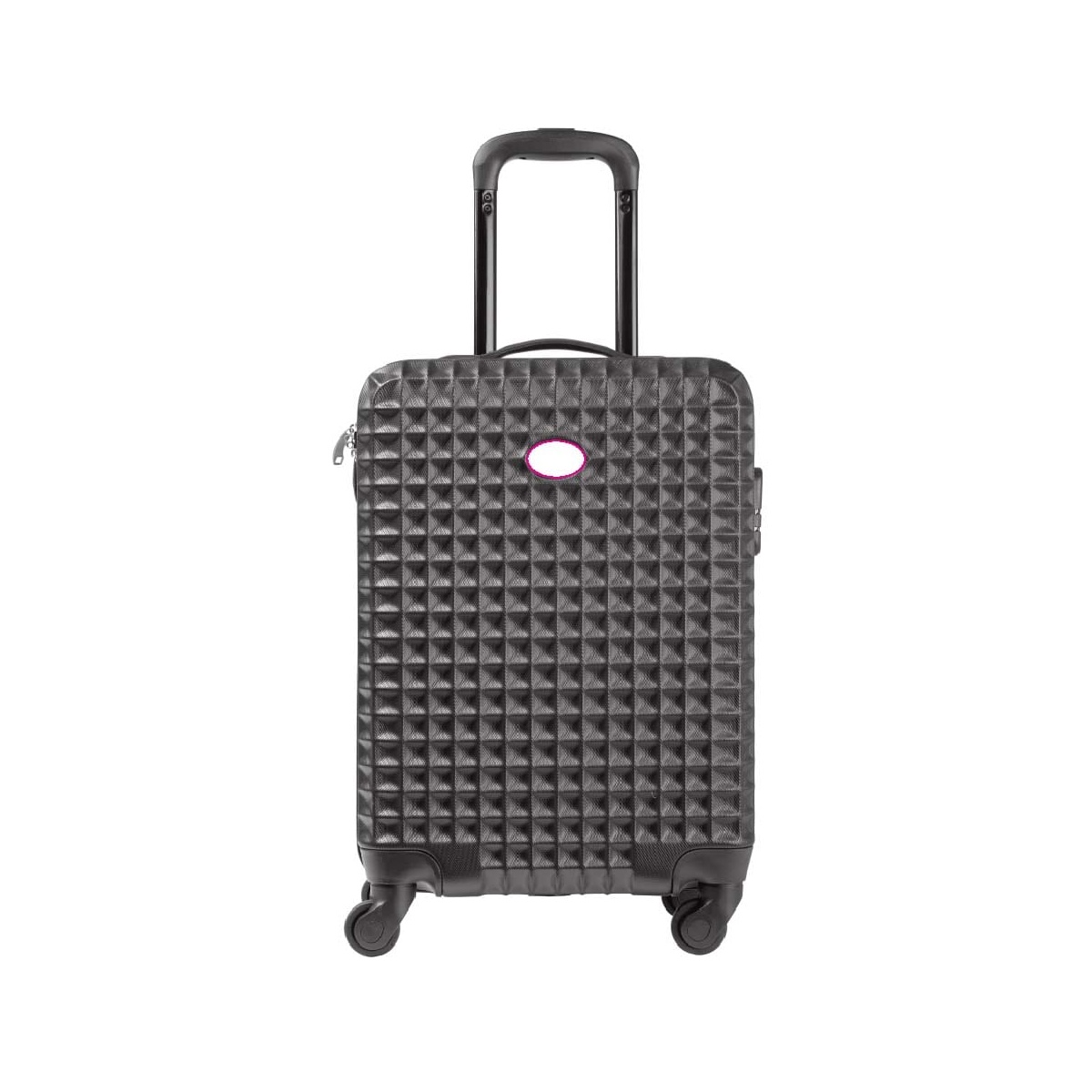 Voorzijde (4,4 x 2,8 cm)