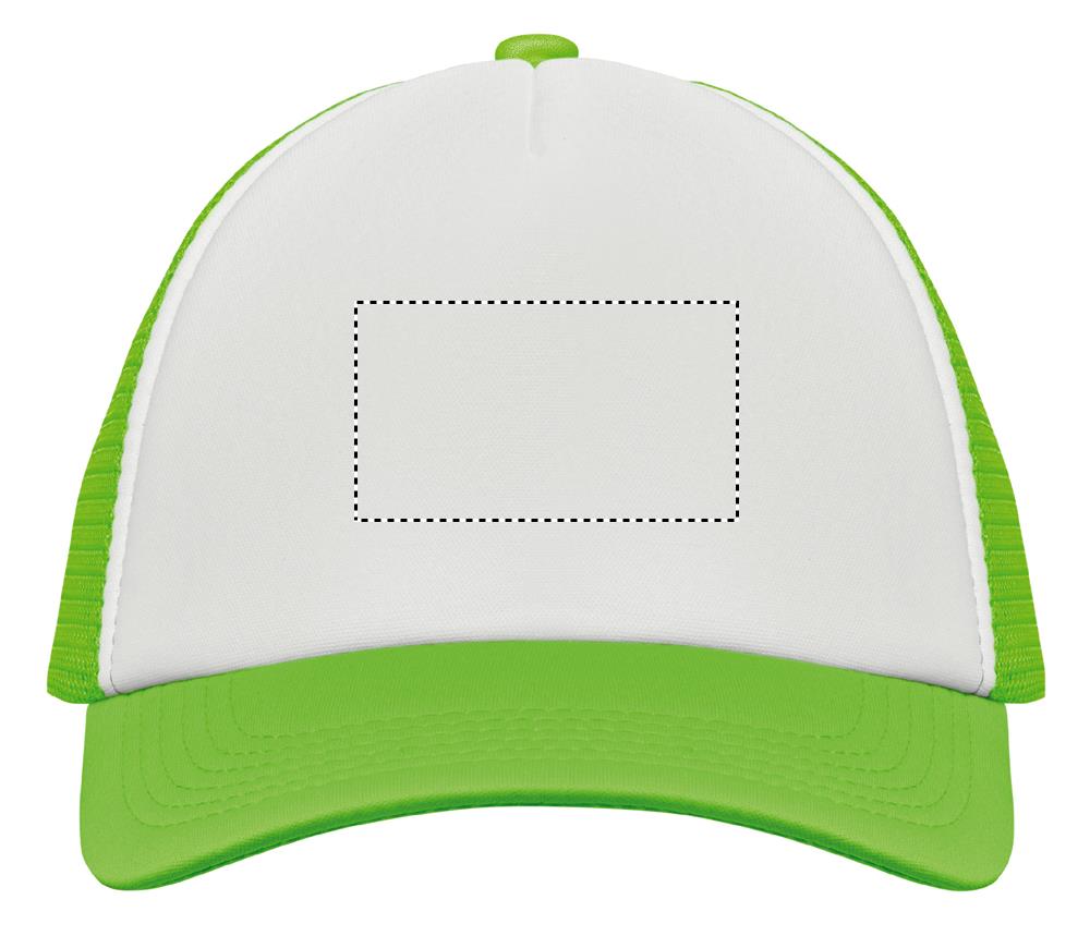 Voorzijde (4 x 7 cm)