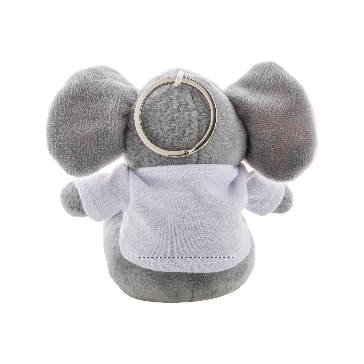 Achterkant (3 x 2 cm)