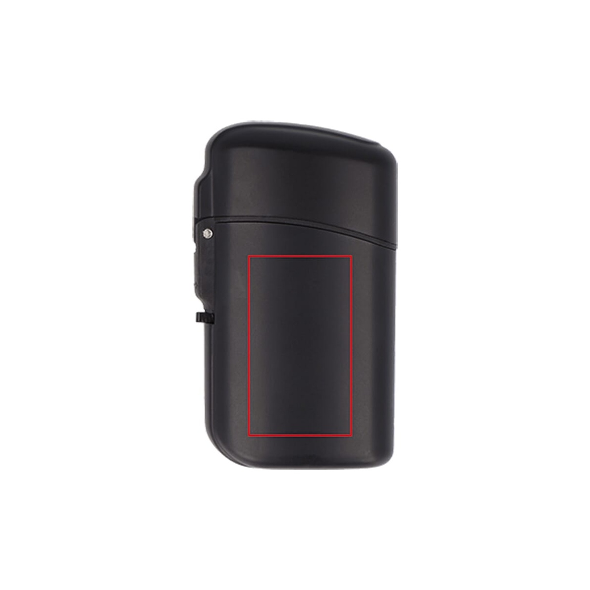 Zijde 1 (35 x 20 mm)