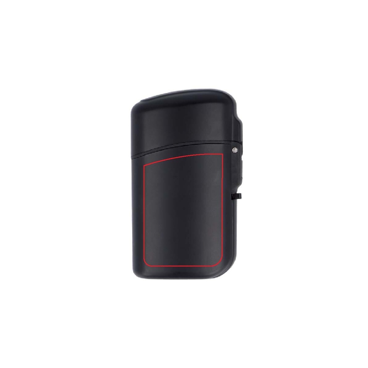 Zijde 2 (28 x 40 mm)