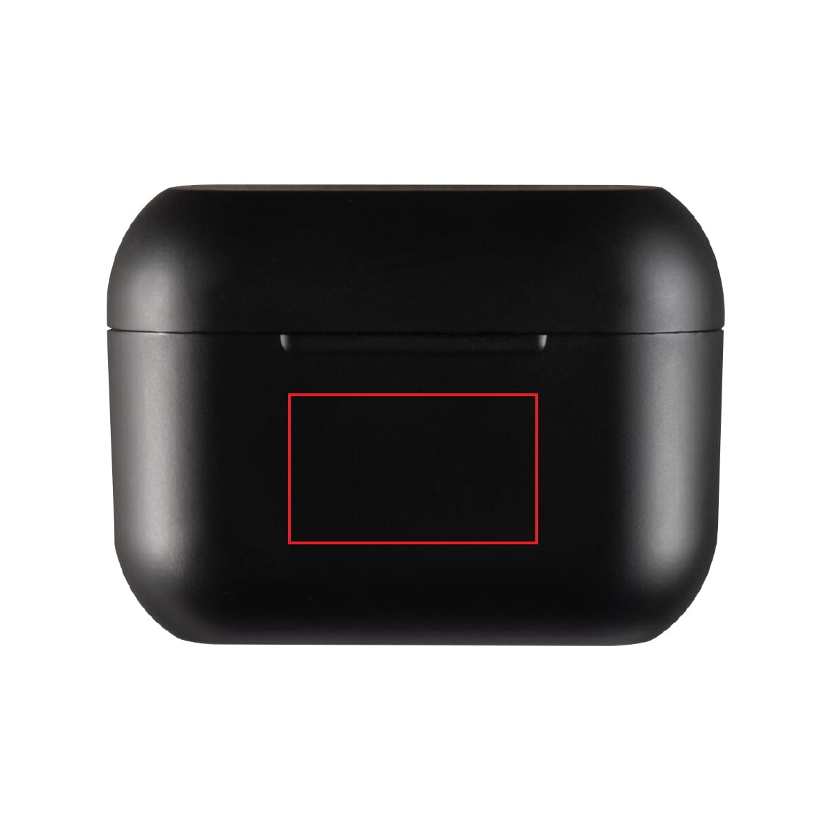 Voorkant (15 x 25 mm)