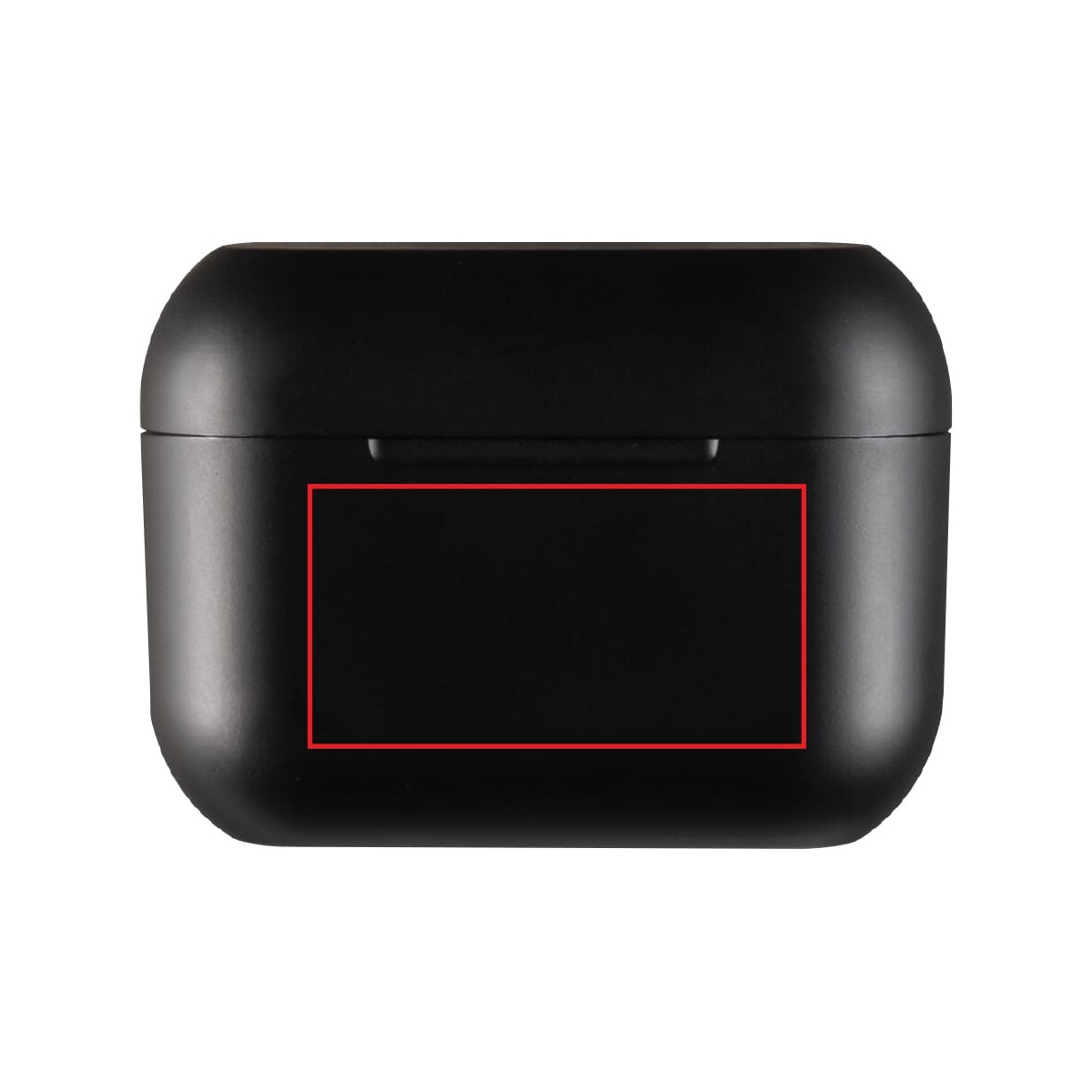 Voorkant (20 x 38 mm)