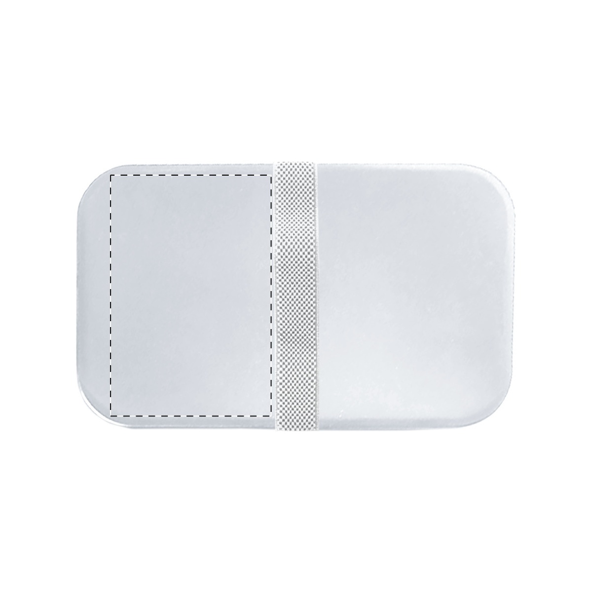 Bovenkant links (7 x 8 cm)