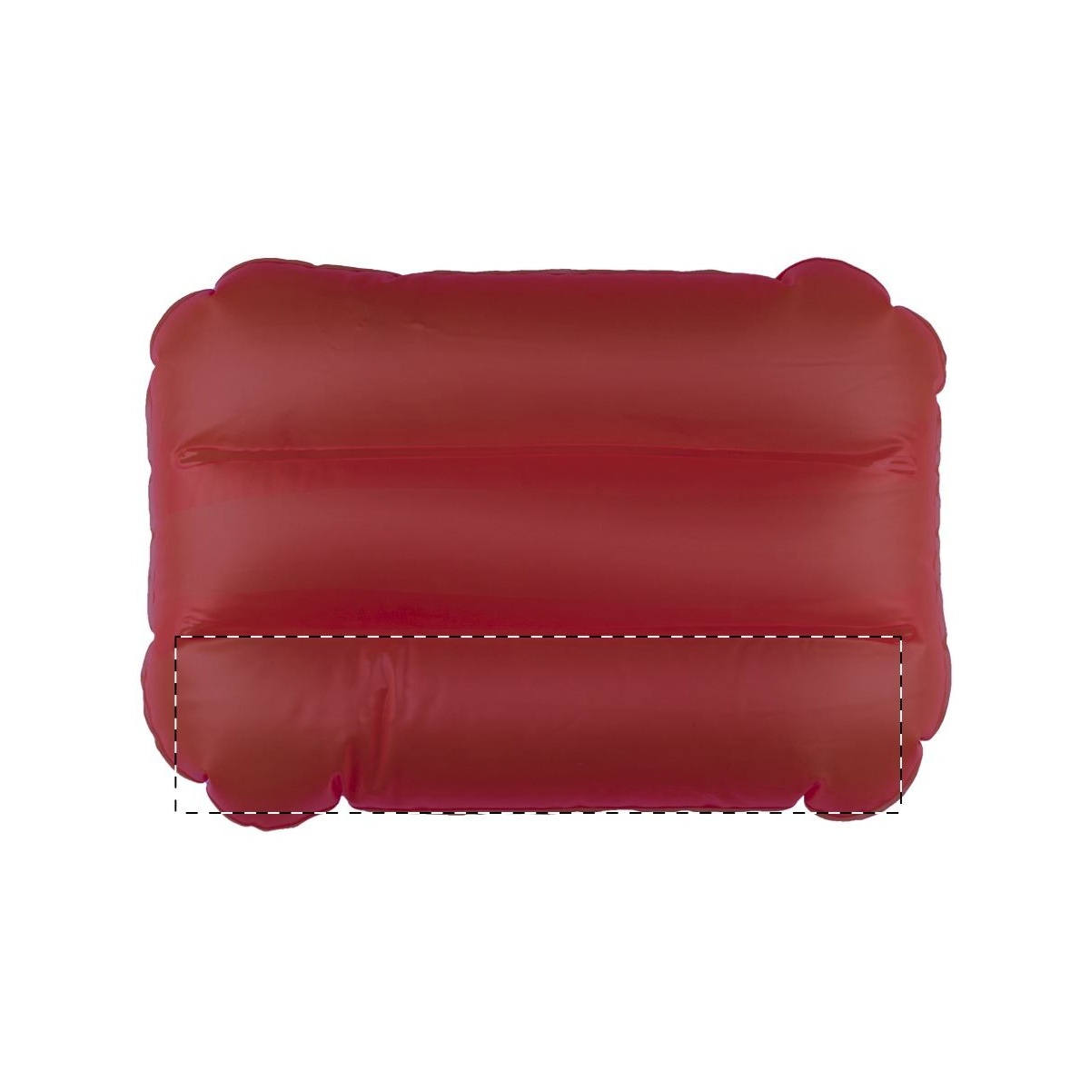 Onderkant (17 x 4,5 cm)