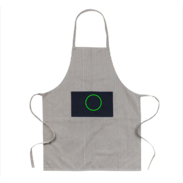 artikel voorzijde midden (110 x 110 mm)