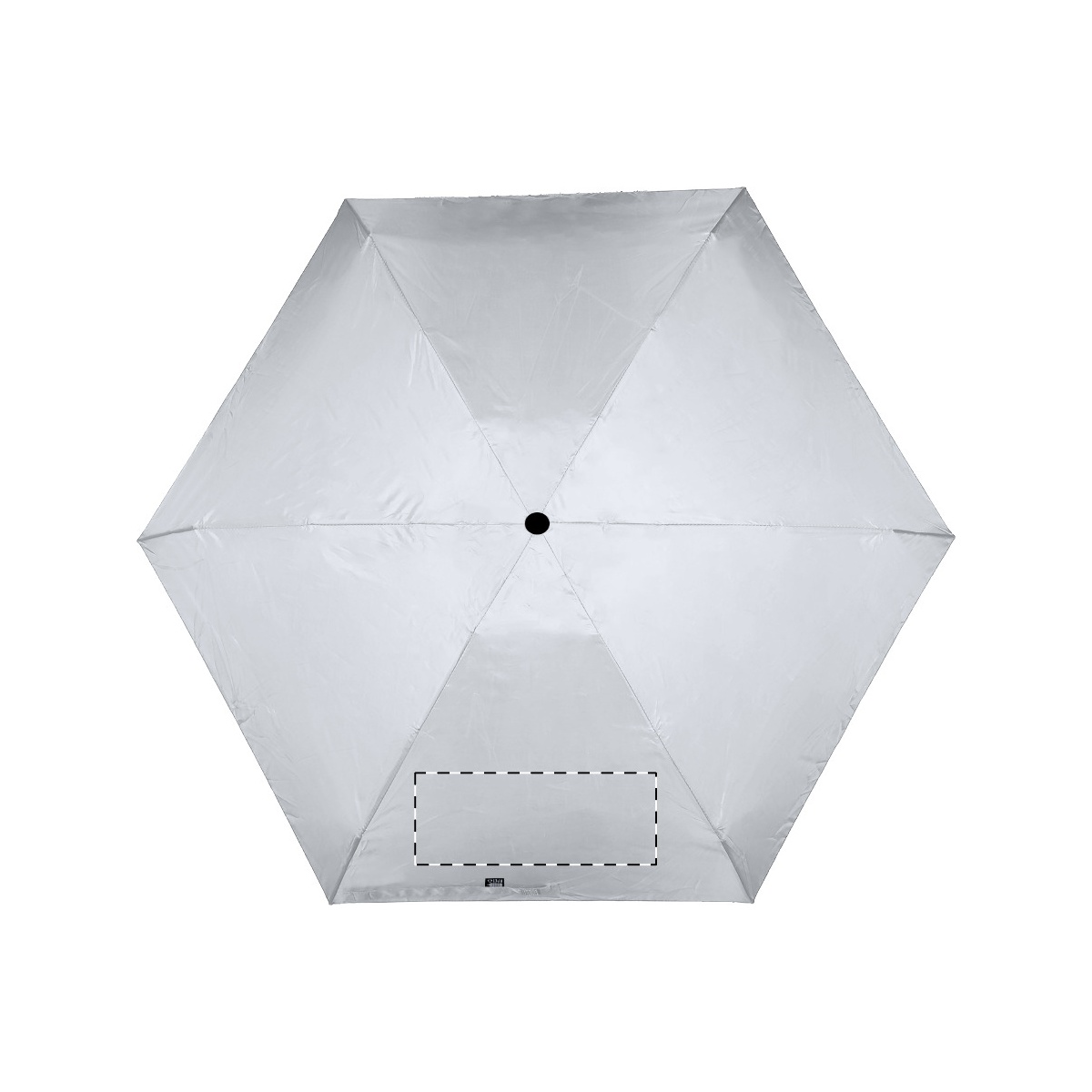 Segment 1 met sluitband (18 x 10 cm)