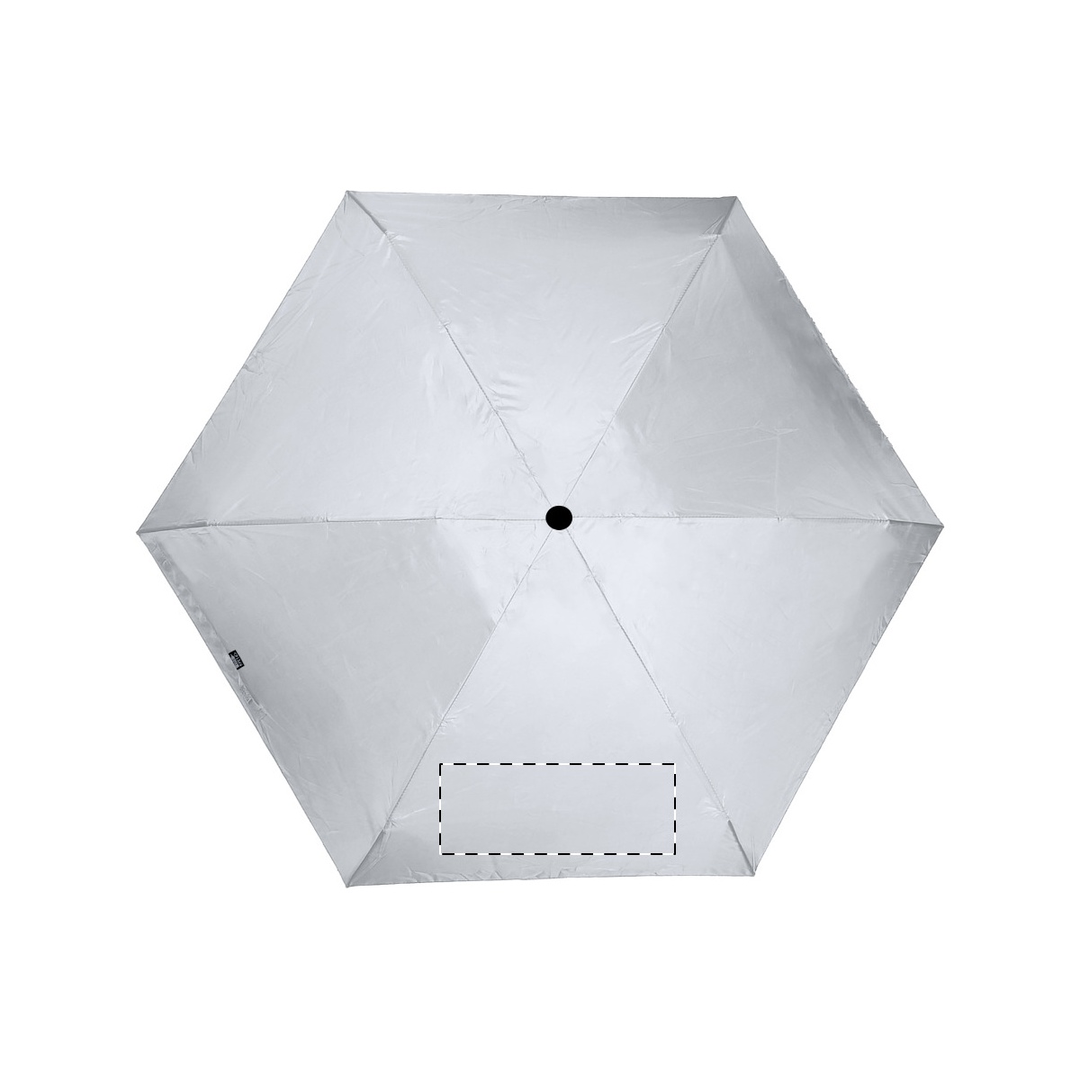 Segment 1 met sluitband (20 x 10 cm)