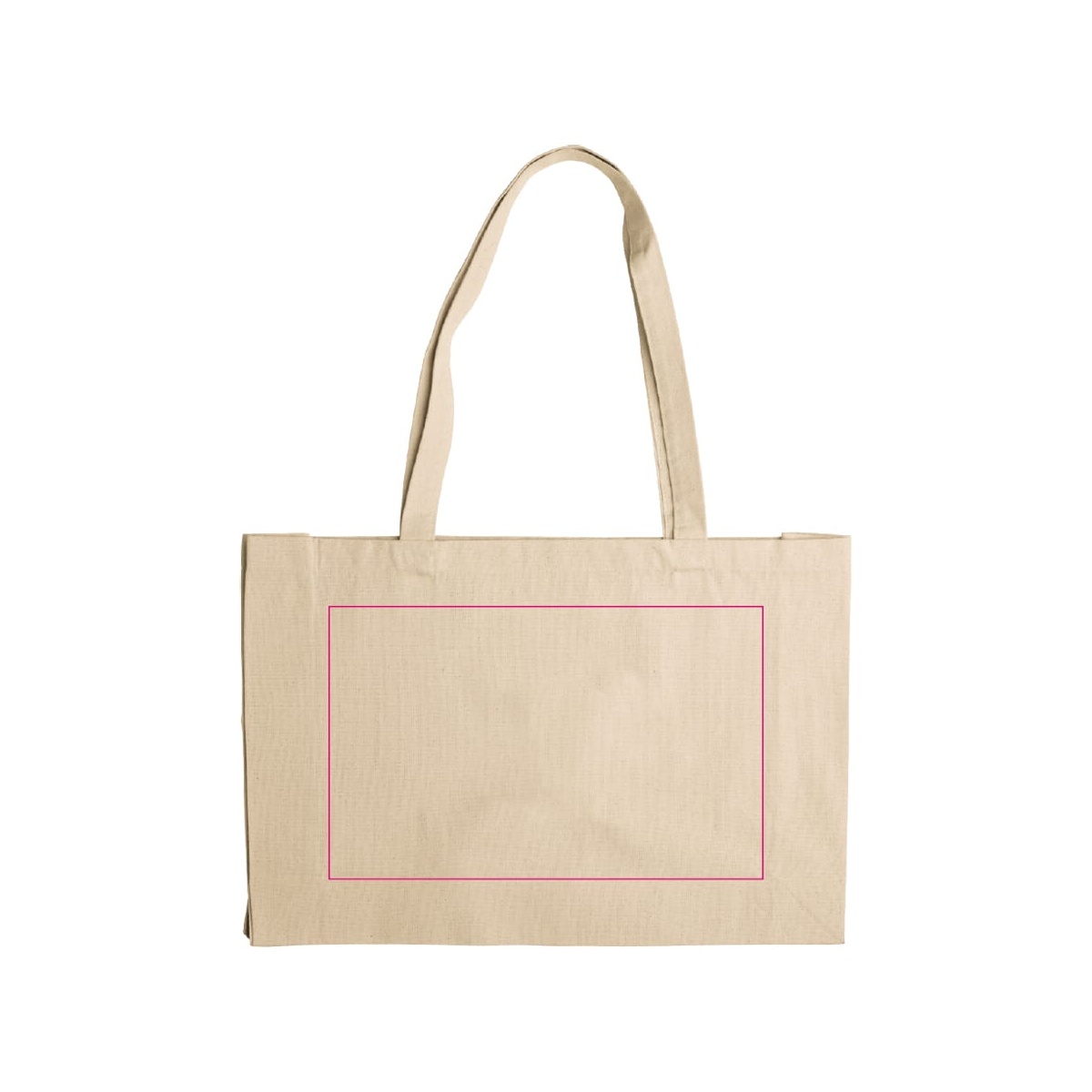 Zijde 1 (210 x 350 mm)