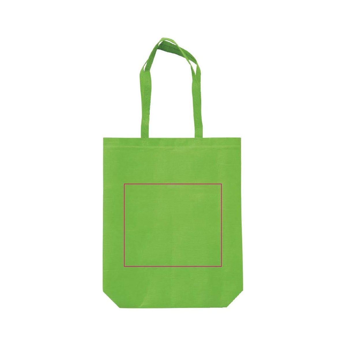 Zijde 1 (260 x 220 mm)