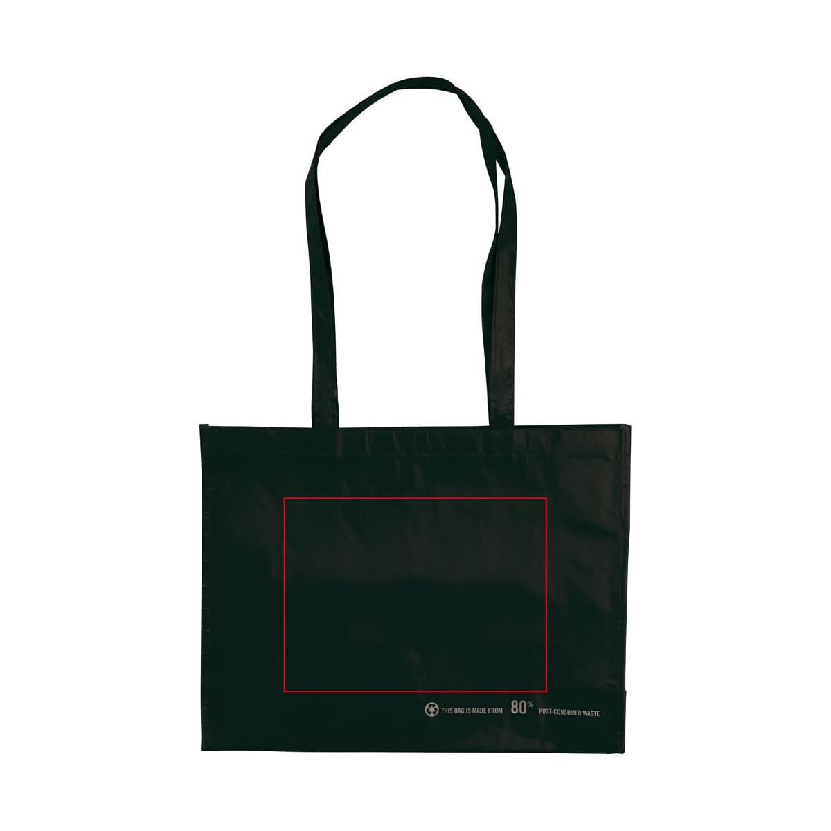 Zijde 2 (200 x 350 mm)