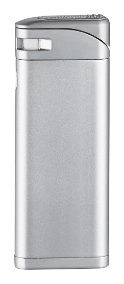 Op de voorkant (5 x 2 cm)