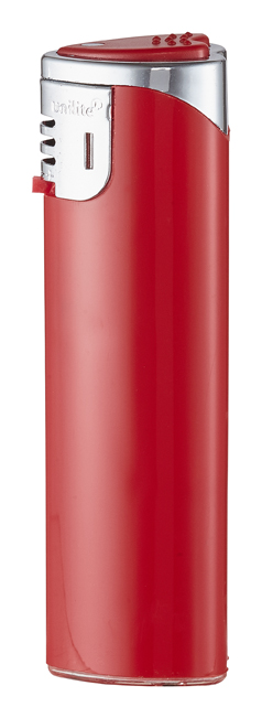 Op de voorkant (5 x 1,4 cm)