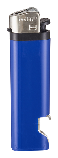 Op de voorkant (4 x 1,3 cm)