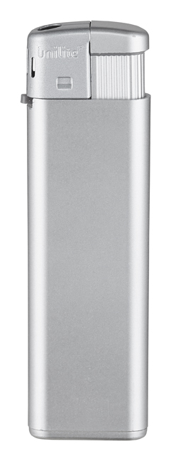 Op de voorkant (5,2 x 1,4 cm)