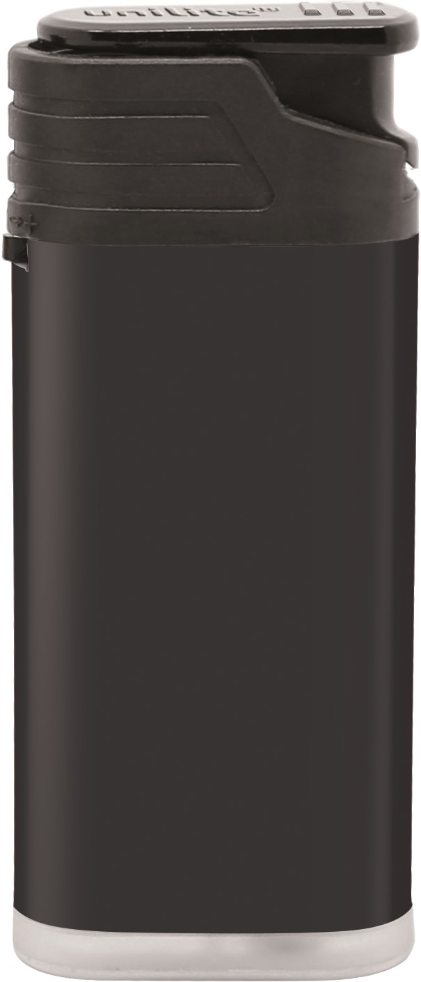 Op de voorkant (5 x 1,8 cm)