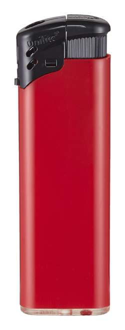 Op de voorkant (5,2 x 1,4 cm)