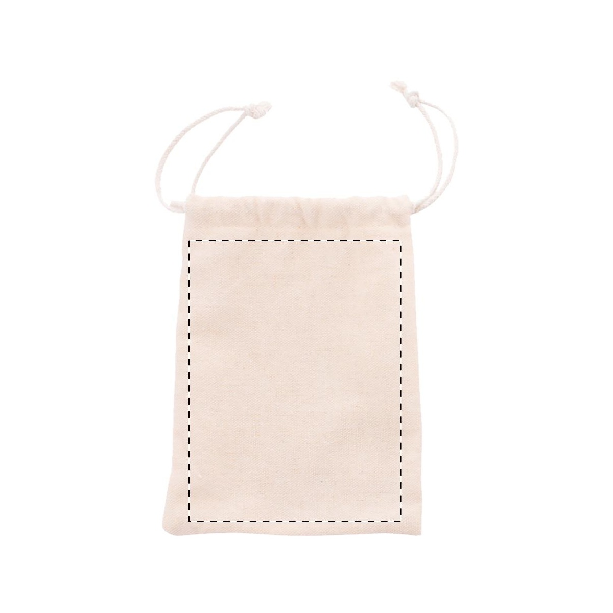 Tas/beutel (10 x 11 cm)