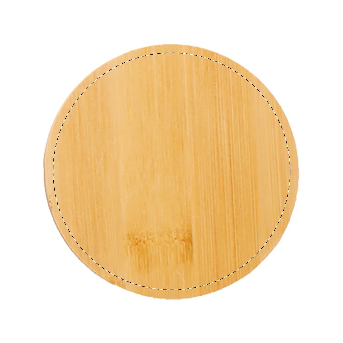 Onderzetter 2 (ø 6 cm)