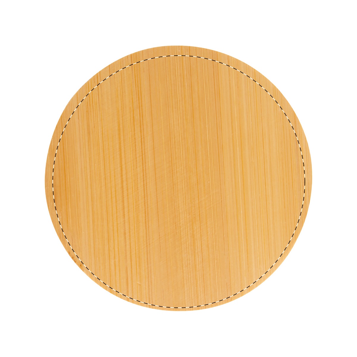 Onderkant (Ø 5 cm)