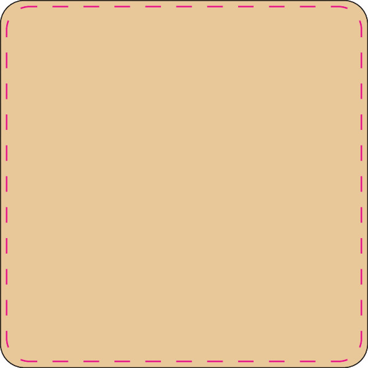 midden (9,7x9,7 cm)