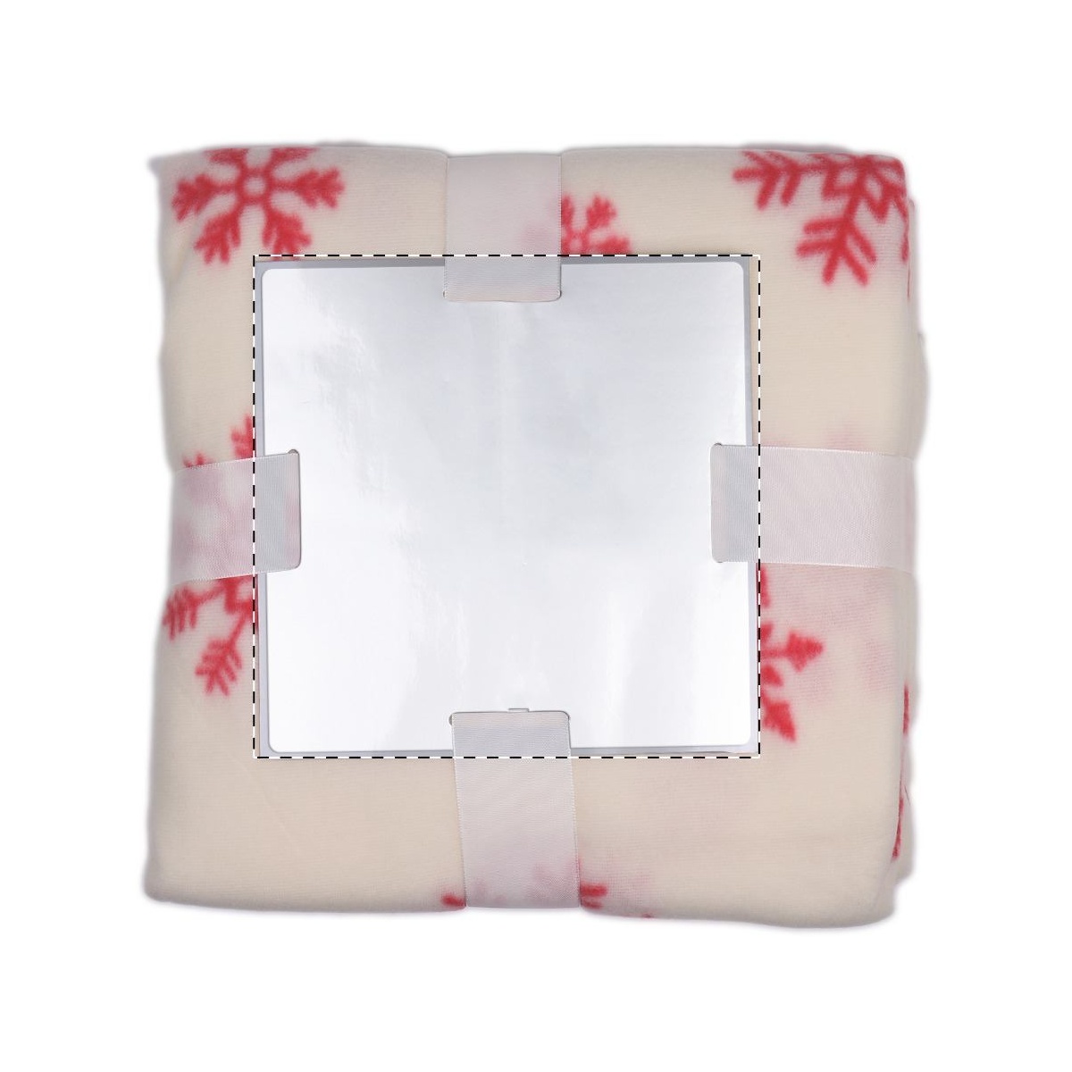 Papierinleg (16,5 x 16,5 cm)