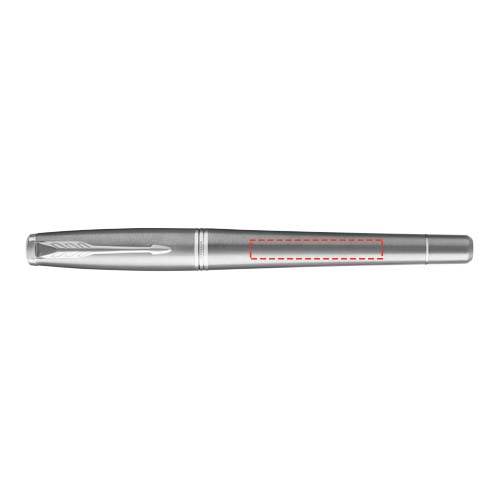 Vulpen Schacht (4 x 0,6 cm)