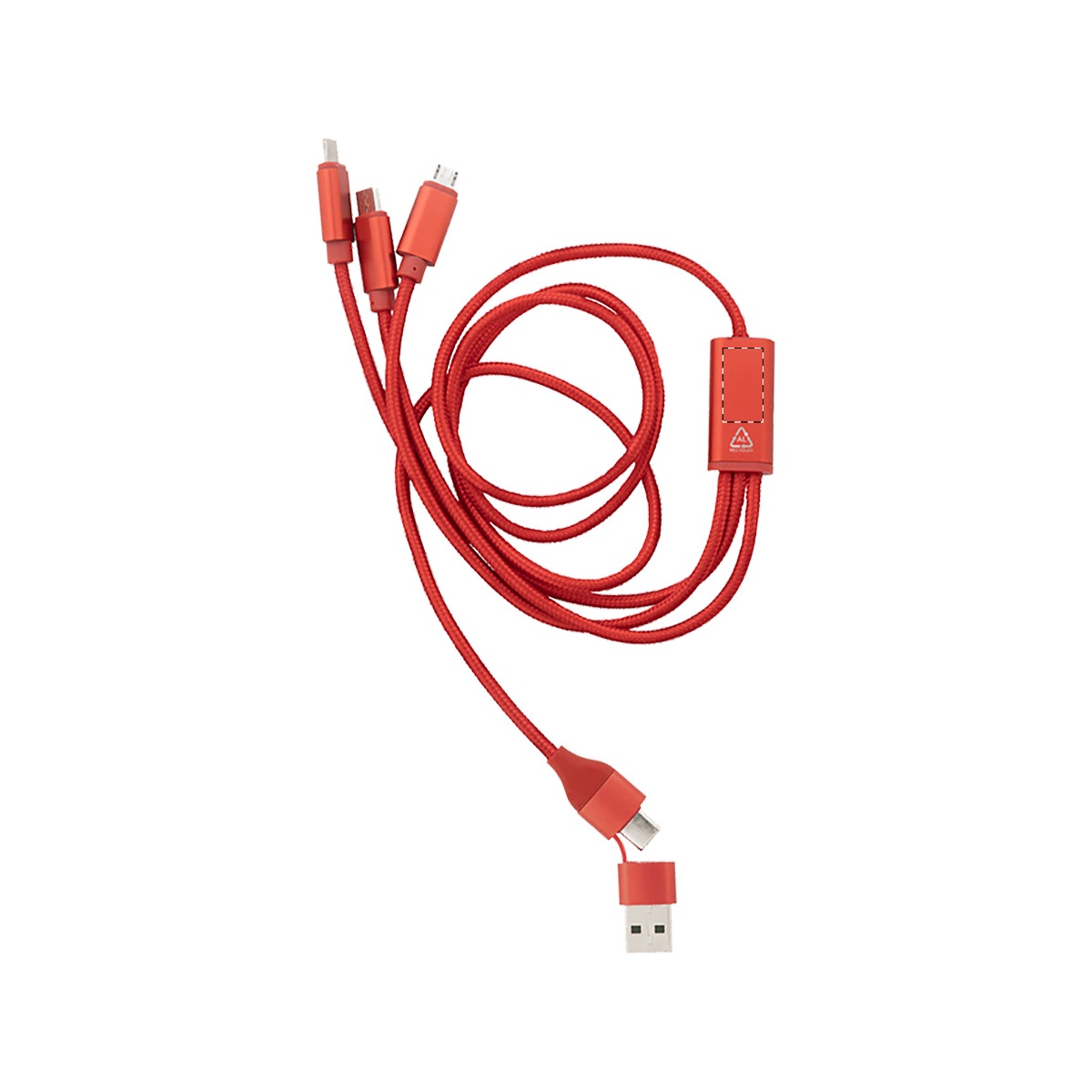 Voorkant (0,8 x 1,5 cm)