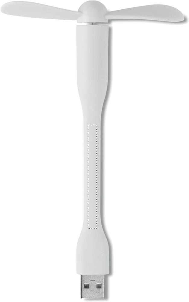 Lichaam voorkant (5 x 0,4 cm)