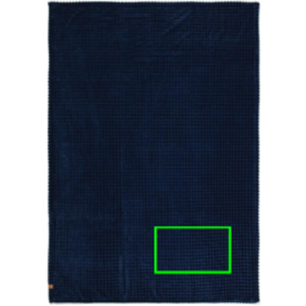 deken (200 x 120 mm)