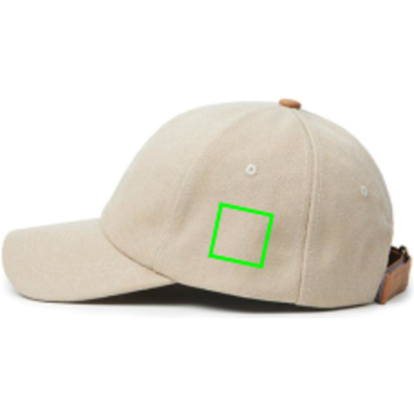 artikel zijkant links (40 x 40 mm)